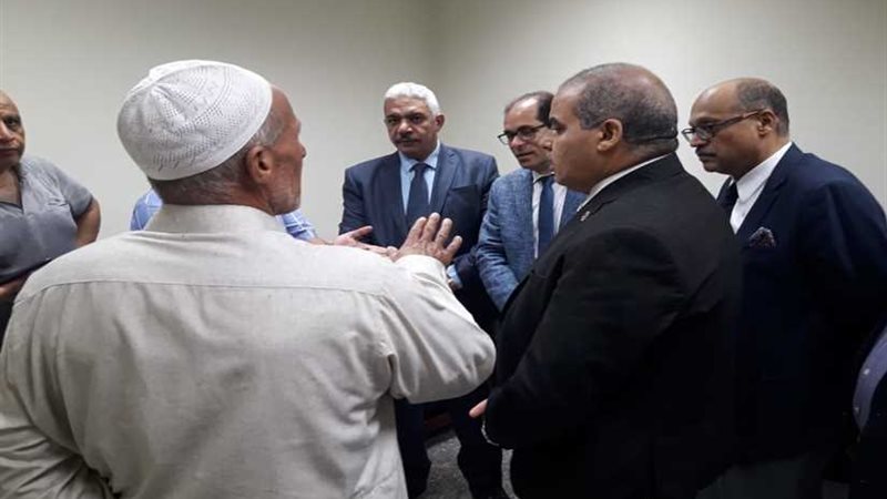 والد شهيد العلم بصيدلة