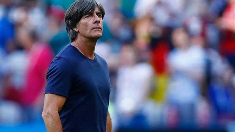 الإصابات تزعج لوف