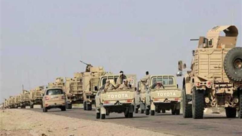 اليمن: المقاومة اليمنية