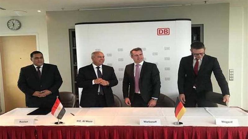 النقل: اتفاقية تعاون