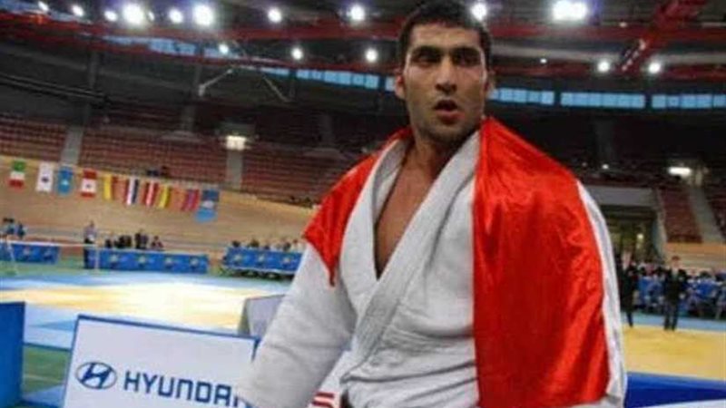 انسحاب رمضان درويش