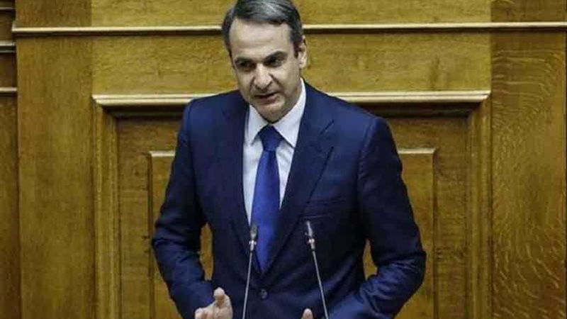 رئيس وزراء اليونان