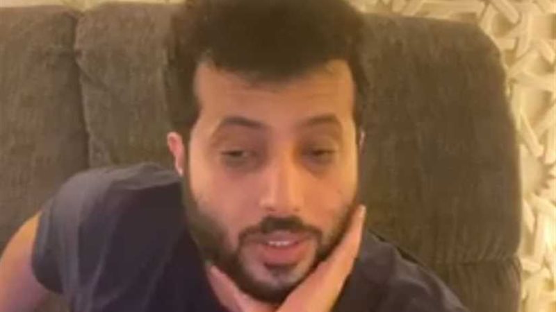 تركي آل شيخ يوجه