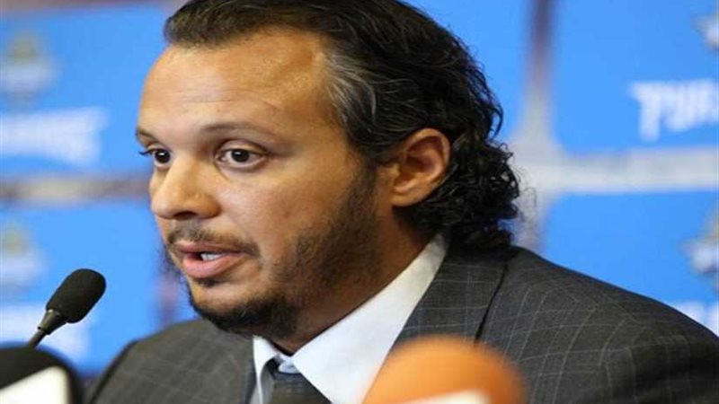 بيراميدز: نفخر بوجود