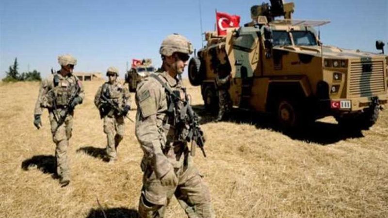 إيطاليا تعرب عن قلقها