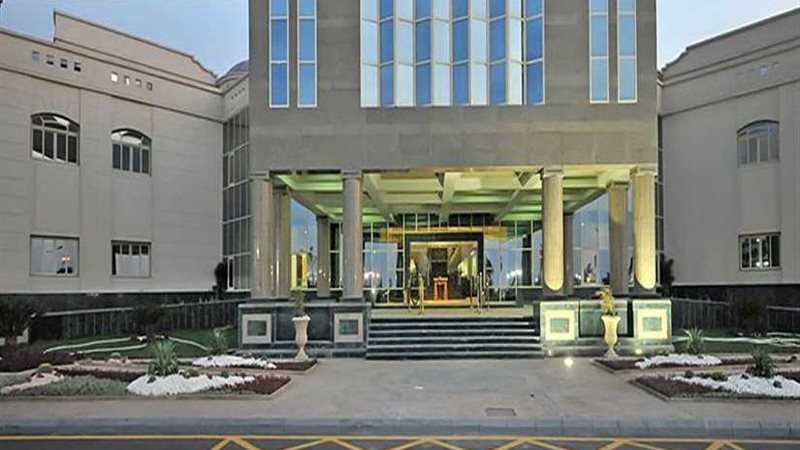 المصرية للمطارات