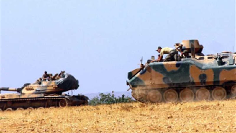 الأكراد السوريون