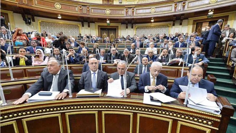 وزير الإسكان: مصر