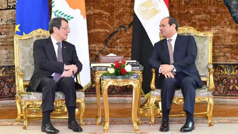 المتحدث الرئاسي: