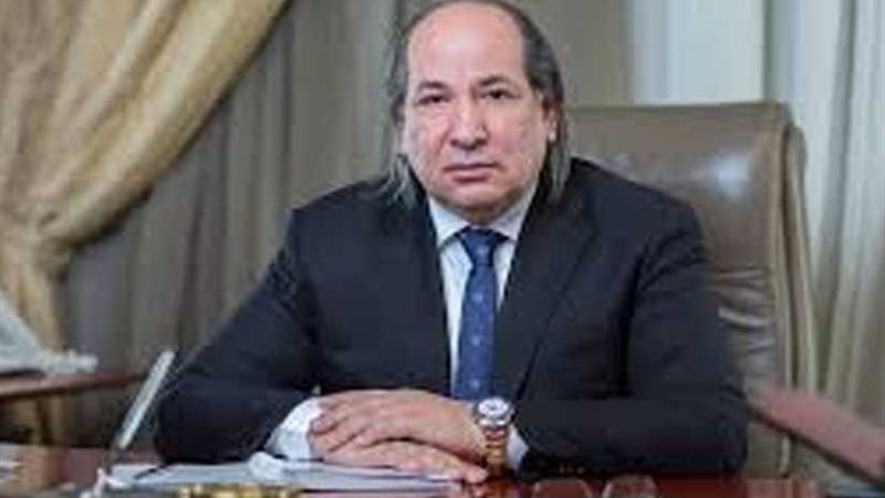 الوفد: برامج الحماية