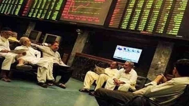 الأسهم الباكستانية