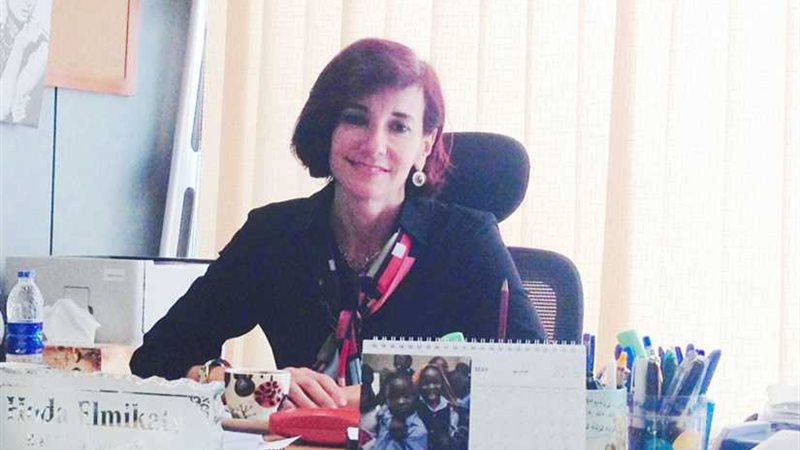 مكتبة الإسكندرية