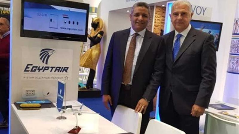 مشاركة متميزة لمصر