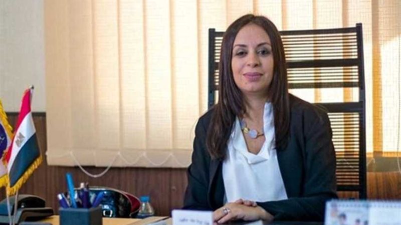 قومي المرأة يشيد