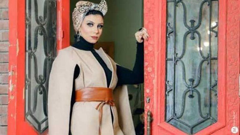 تألقي بالتايجر والشمواه