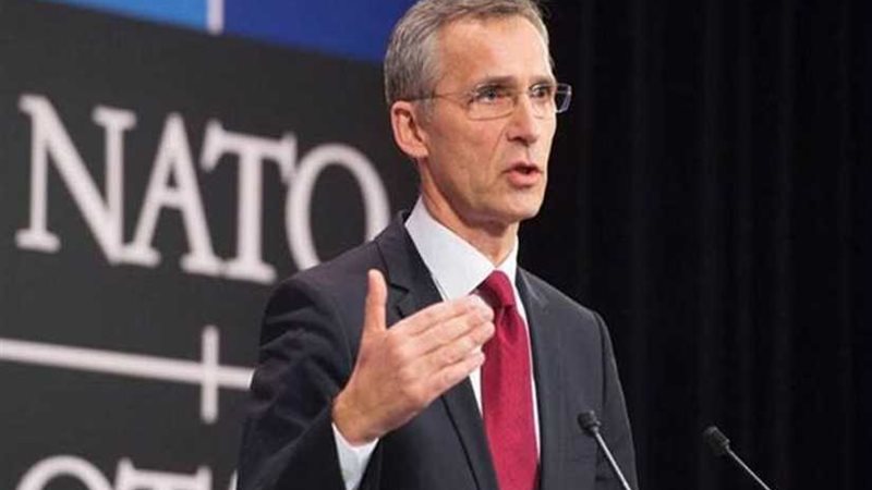 حلف الناتو يدعو تركيا