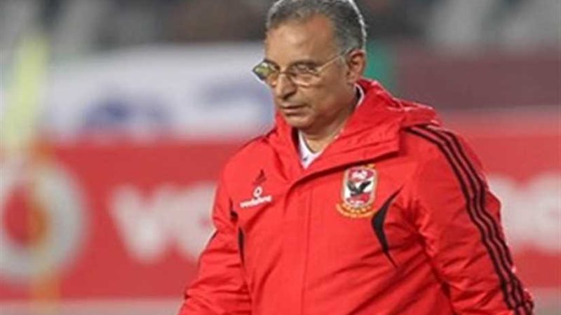 زيزو: بيراميدز هدفه