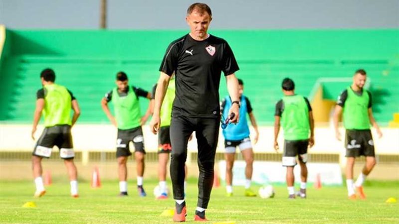 رودريجيز ينضم للجهاز