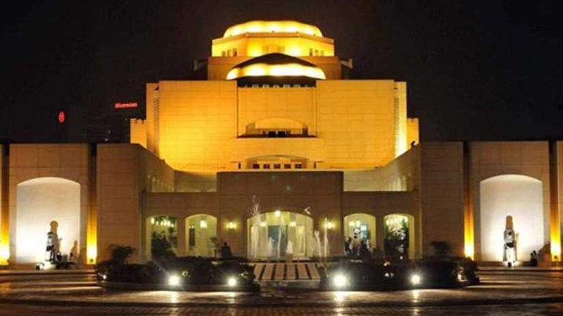 السبت المقبل.. الأوبرا