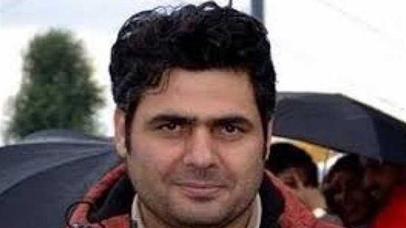 سياسى سوري لـبوابة