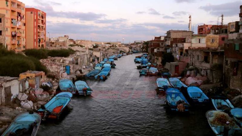 المكس .. فينيسيا