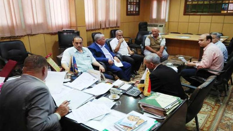 تركي مديرًا وعبد