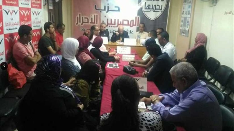 الثقافة والسويس ندوة