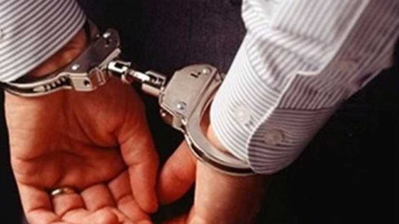 ضبط عاطل يفرض إتاوات