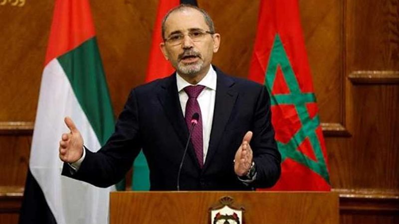 الأردن تطالب تركيا