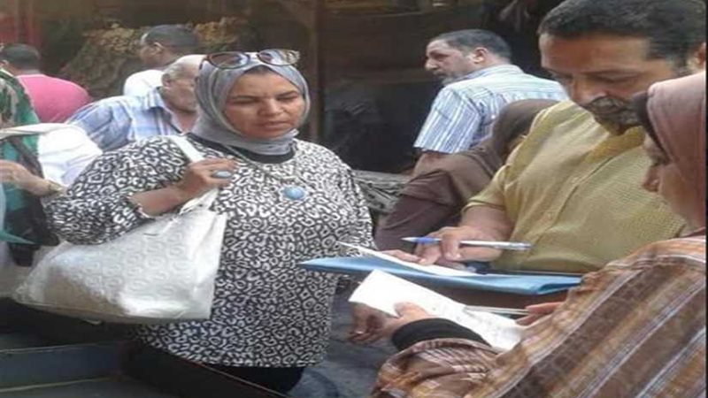 حملات تفتيش بيئي