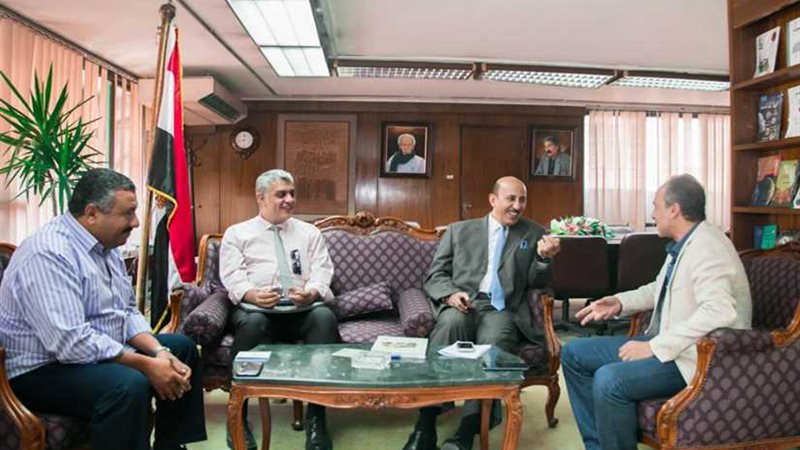 الملحق الثقافي السعودى