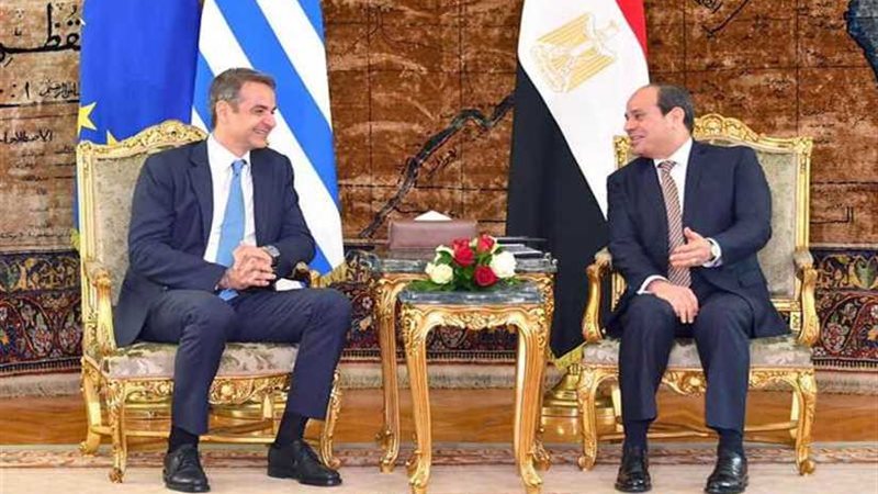 رئيس وزراء اليونان