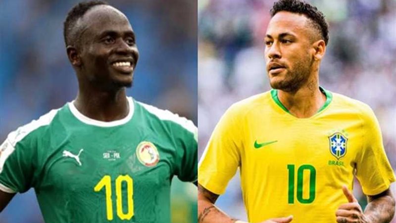 تعرف على القنوات