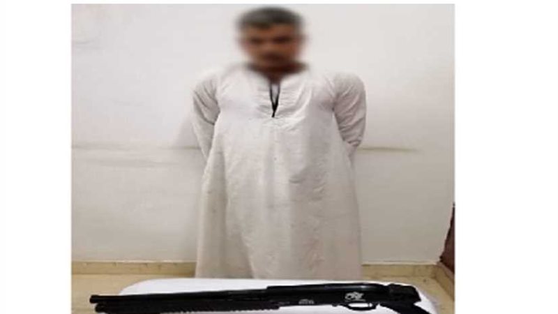 مقتل مدرسة داخل الفصل