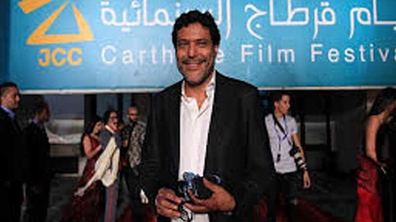 وفاة شوقي الماجري..