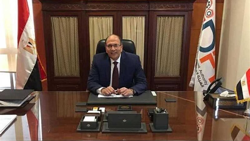 رئيس التنمية الصناعية: