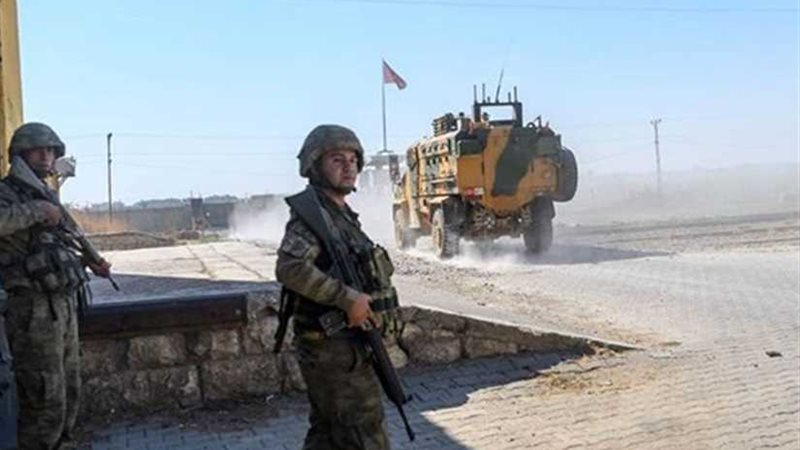 إصابة 17 شخصا ببلدة