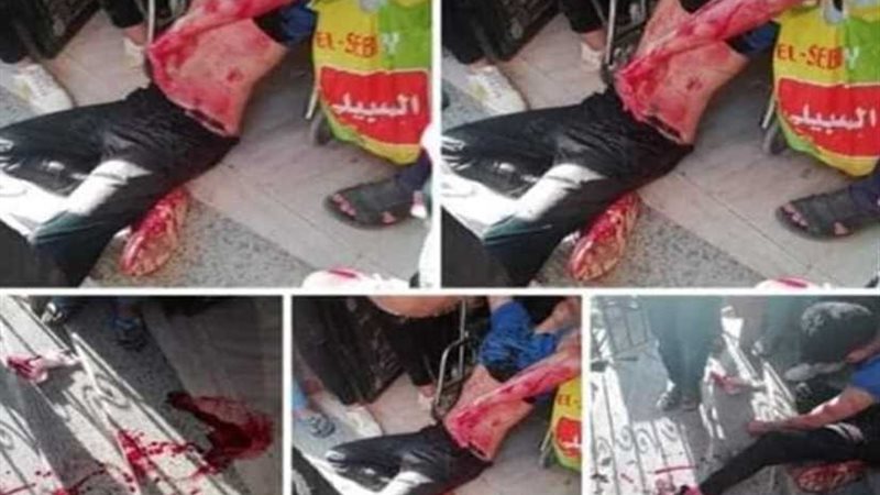 ٣ متهمين وراء مقتل