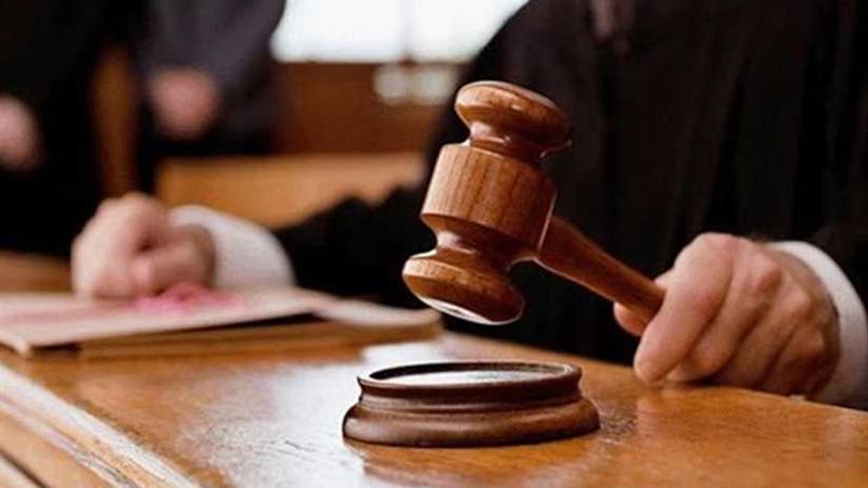 عاجل.. الحبس مع الشغل