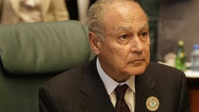 أبو الغيط يشارك في المنتدى الإقليمي الرابع للاتحاد من أجل المتوسط