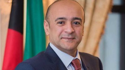 الكويت تؤكد اهتمامها بتعزيز علاقات التعاون مع 