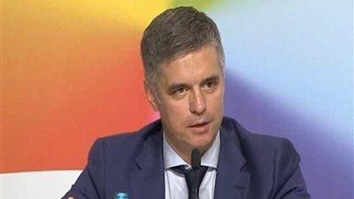 وزير خارجية أوكرانيا: عملية إعادة سفننا المحتجزة لدى روسيا ستتم قريبا