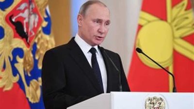 بوتين: روسيا ستوقع إعلان التعاون الاستراتيجي والاقتصادي لرابطة الدول المستقلة