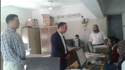 محافظ أسيوط: تشغيل 7 مراكز تكنولوجية بالمراكز للقضاء على الفساد الإداري والبيروقراطية