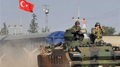 المجلس الأوروبي يجتمع الخميس لمناقشة تطورات العدوان التركي على سوريا