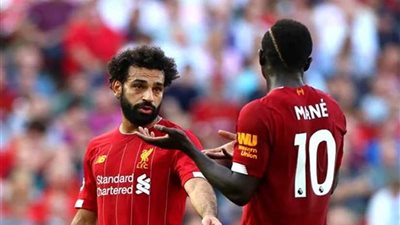 «هيسكي» يستبعد راحة صلاح وماني من المباريات القادمة للريدز