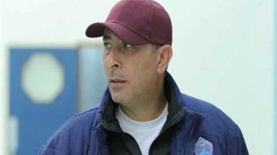 عصام مرعي يقود مران الزمالك