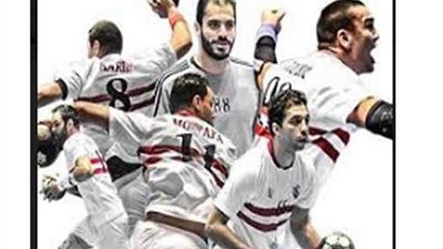 كوماندوز يد الزمالك أمام إنتر كلوب.. وسبورتنج مع جي إس كي بنصف نهائي بطولة إفريقيا بالنيجر