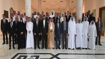 اختتام المؤتمر العربي الثاني والعشرين للمسؤولين عن مكافحة الإرهاب