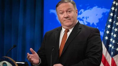 وزير الخارجية الأمريكي: نحاول إقناع تركيا بوقف العدوان على سوريا